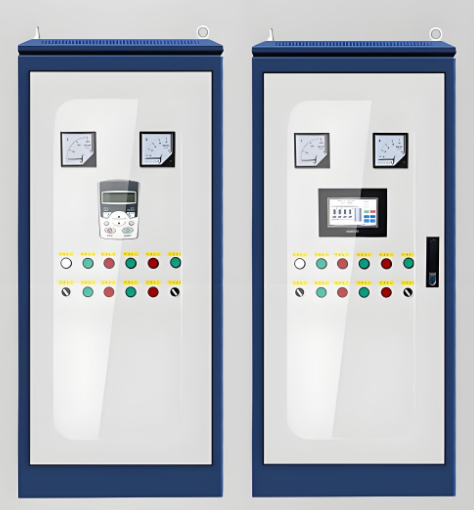 泵站監(jiān)控系統